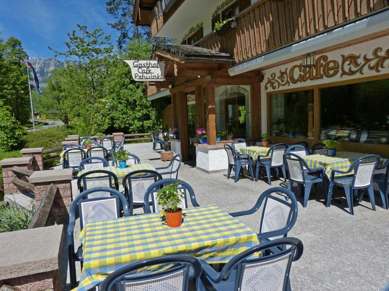 Gasthof Rehwinkl Ramsau bei Berchtesgaden Exterior foto